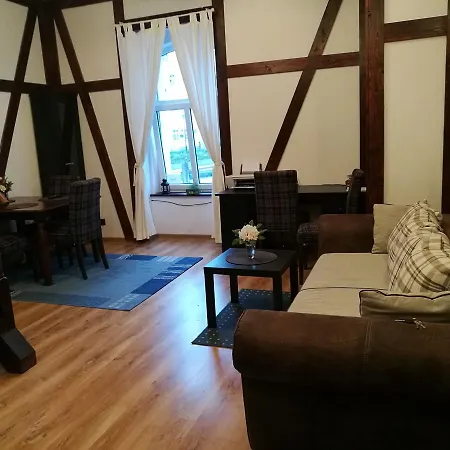 Mini Kamienica