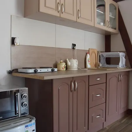 Appartement Mini Kamienica *