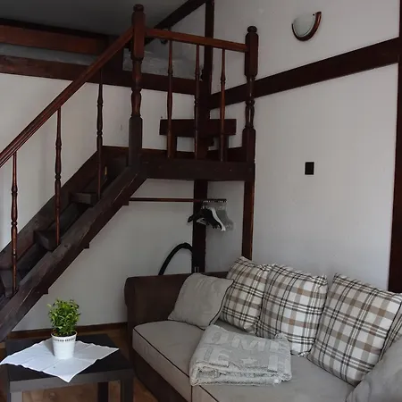 Appartement Mini Kamienica