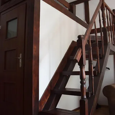 Mini Kamienica Appartement