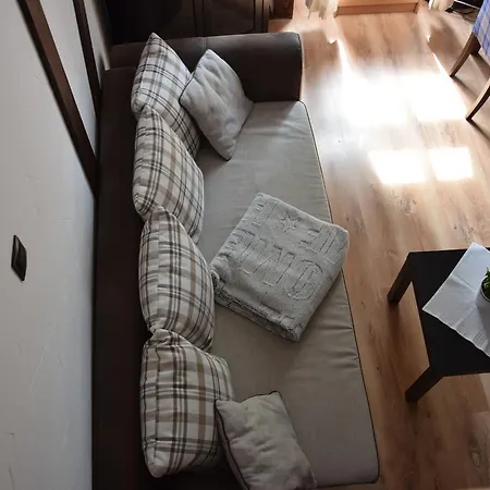 Mini Kamienica Appartement Duszniki Zdrój