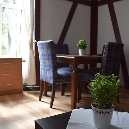 Appartement Mini Kamienica Duszniki Zdrój