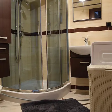 Appartement Mini Kamienica *