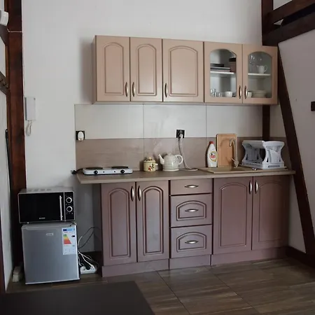 Mini Kamienica Duszniki Zdrój