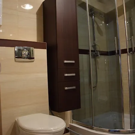 Appartement Mini Kamienica *